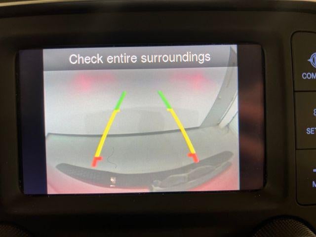 2021 RAM 1500 Tradesman