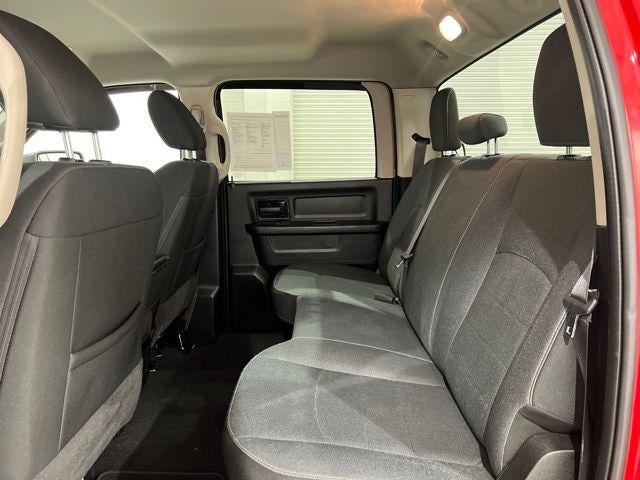 2021 RAM 1500 Tradesman