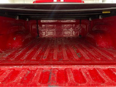 2021 RAM 1500 Tradesman