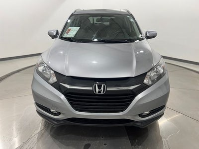 2018 Honda HR-V EX-L w/Navigation
