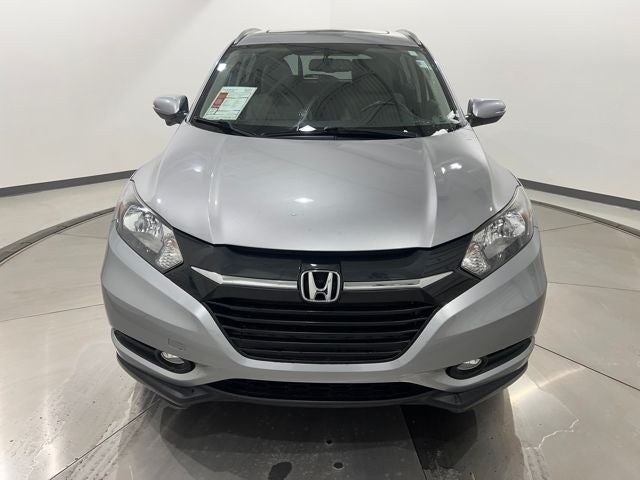 2018 Honda HR-V EX-L w/Navigation
