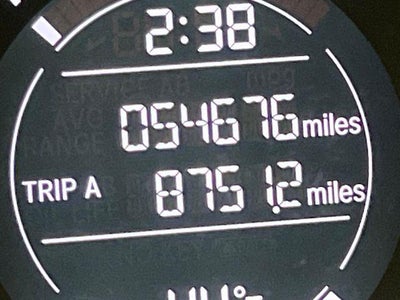 2018 Honda HR-V EX-L w/Navigation