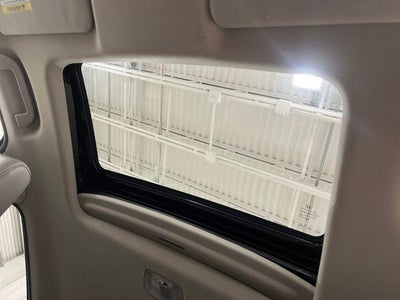 2018 Honda HR-V EX-L w/Navigation