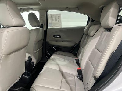 2018 Honda HR-V EX-L w/Navigation