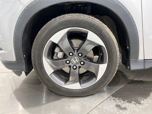 2018 Honda HR-V EX-L w/Navigation