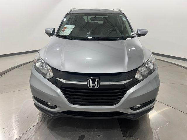 2018 Honda HR-V EX-L w/Navigation