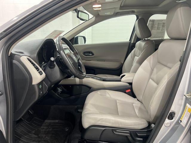 2018 Honda HR-V EX-L w/Navigation