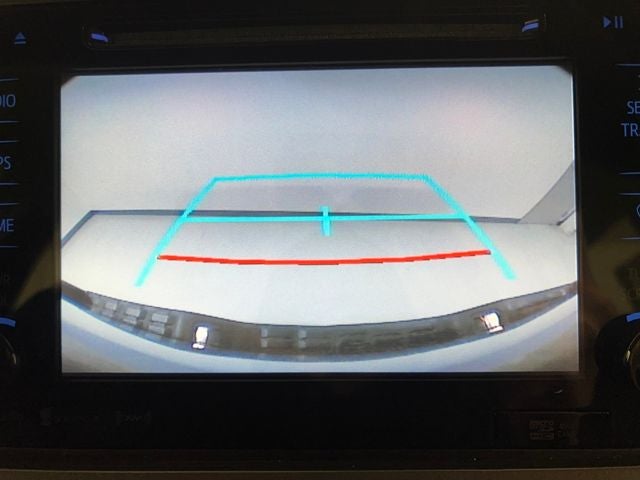 2019 Toyota TACOMA TRD SPORT TRD Sport V6