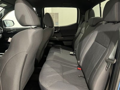 2019 Toyota TACOMA TRD SPORT TRD Sport V6