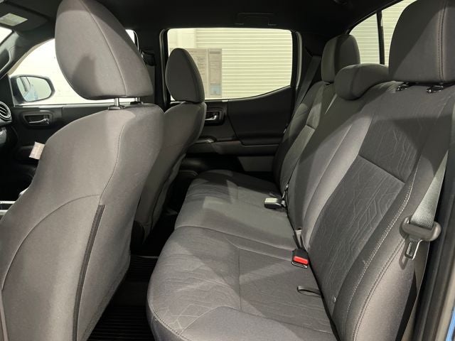 2019 Toyota TACOMA TRD SPORT TRD Sport V6