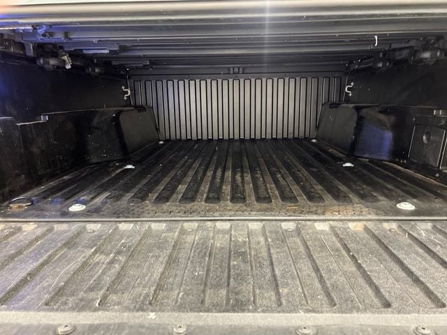 2019 Toyota TACOMA TRD SPORT TRD Sport V6