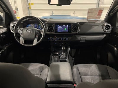 2019 Toyota TACOMA TRD SPORT TRD Sport V6