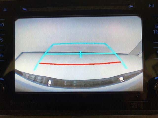 2019 Toyota TACOMA TRD SPORT TRD Sport V6