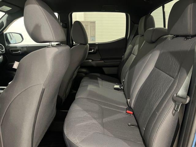 2019 Toyota TACOMA TRD SPORT TRD Sport V6