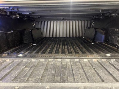 2019 Toyota TACOMA TRD SPORT TRD Sport V6