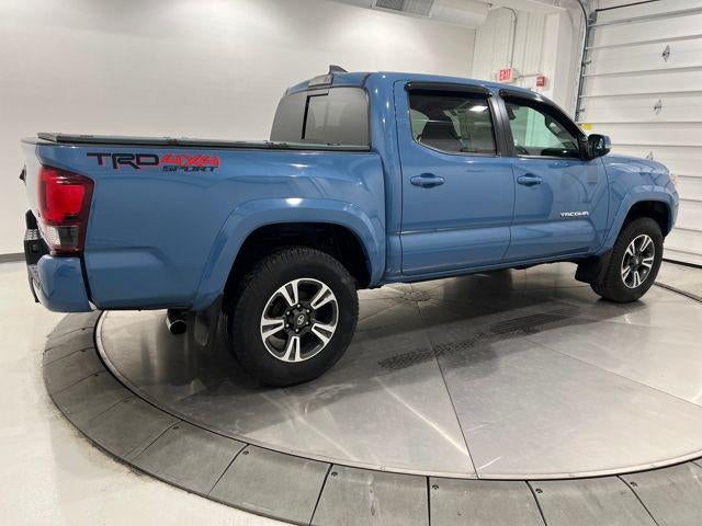 2019 Toyota TACOMA TRD SPORT TRD Sport V6