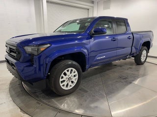 2025 Toyota TACOMA SR5 SR5