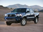 2013 Toyota TACOMA Base V6