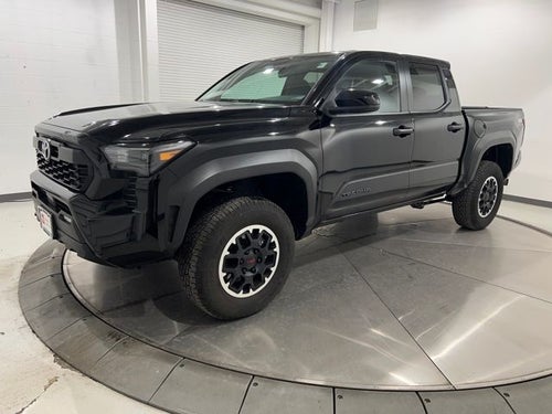 2024 Toyota TACOMA TRD OFFRD TRD Off-Road