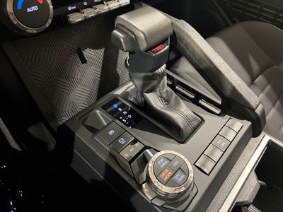 2024 Toyota TACOMA TRD OFFRD TRD Off-Road