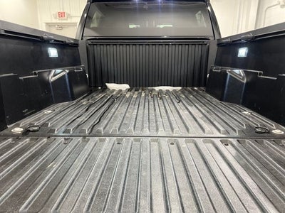 2024 Toyota TACOMA TRD OFFRD TRD Off-Road