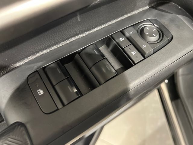 2024 Toyota TACOMA TRD OFFRD TRD Off-Road