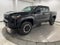 2024 Toyota TACOMA TRD OFFRD TRD Off-Road