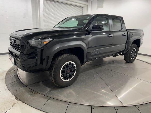 2024 Toyota TACOMA TRD OFFRD TRD Off-Road