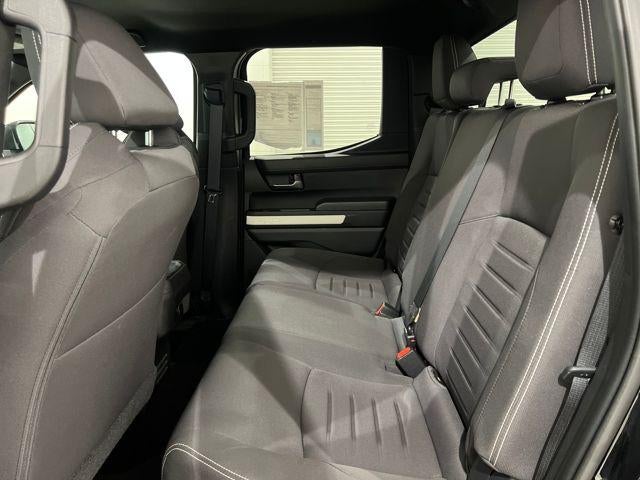 2024 Toyota TACOMA TRD OFFRD TRD Off-Road