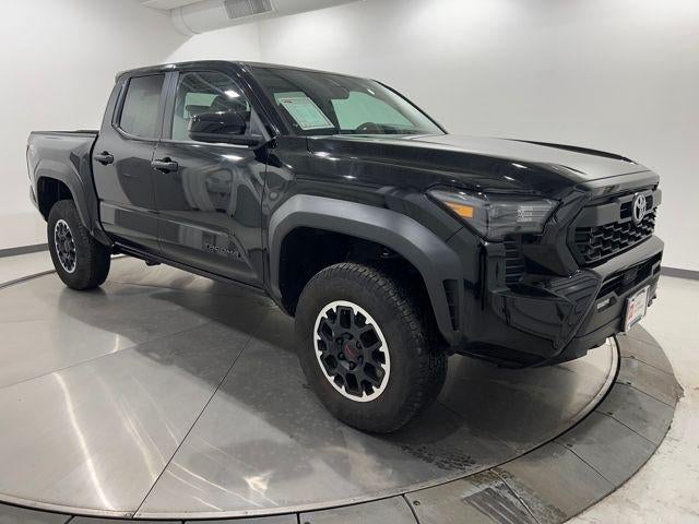 2024 Toyota TACOMA TRD OFFRD TRD Off-Road