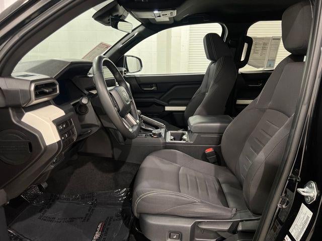 2024 Toyota TACOMA TRD OFFRD TRD Off-Road