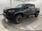 2025 Toyota TACOMA TRD OFFRD TRD Off-Road