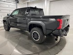 2025 Toyota TACOMA TRD OFFRD TRD Off-Road