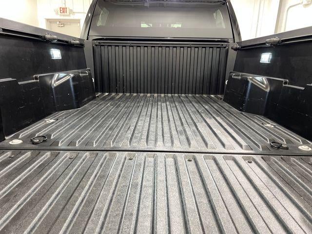 2025 Toyota TACOMA TRD OFFRD TRD Off-Road