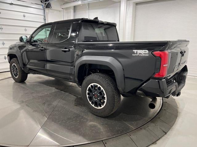 2025 Toyota TACOMA TRD OFFRD TRD Off-Road