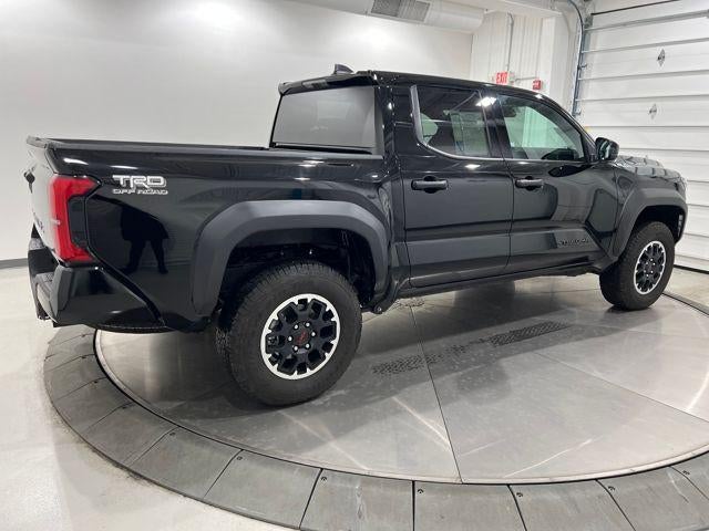 2025 Toyota TACOMA TRD OFFRD TRD Off-Road