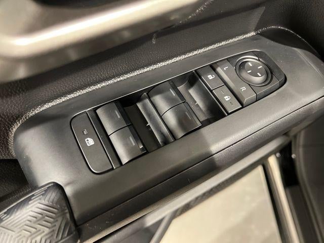 2025 Toyota TACOMA TRD OFFRD TRD Off-Road