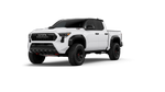 2025 Toyota Tacoma i-FORCE MAX TRD Pro