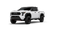 2025 Toyota Tacoma i-FORCE MAX TRD Pro