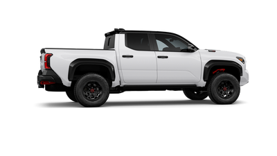 2025 Toyota Tacoma i-FORCE MAX TRD Pro
