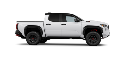 2025 Toyota Tacoma i-FORCE MAX TRD Pro
