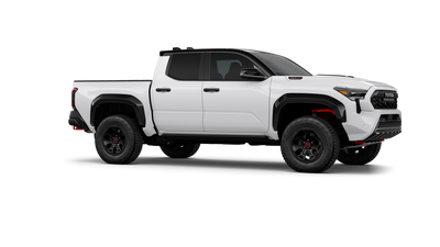 2025 Toyota Tacoma i-FORCE MAX TRD Pro