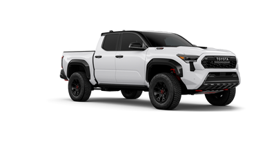 2025 Toyota Tacoma i-FORCE MAX TRD Pro