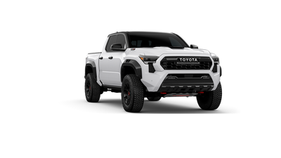 2025 Toyota Tacoma i-FORCE MAX TRD Pro