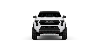 2025 Toyota Tacoma i-FORCE MAX TRD Pro