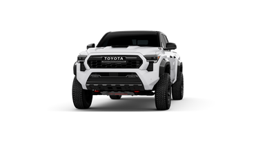 2025 Toyota Tacoma i-FORCE MAX TRD Pro