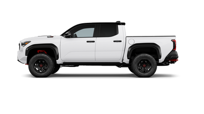2025 Toyota Tacoma i-FORCE MAX TRD Pro