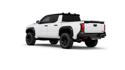 2025 Toyota Tacoma i-FORCE MAX TRD Pro