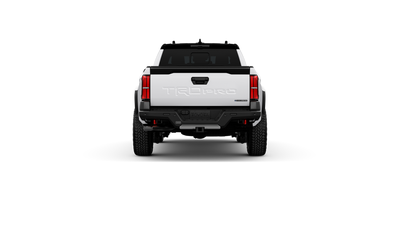 2025 Toyota Tacoma i-FORCE MAX TRD Pro