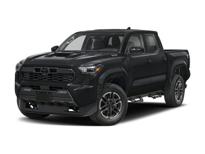 2025 Toyota Tacoma i-FORCE MAX Limited i-FORCE MAX